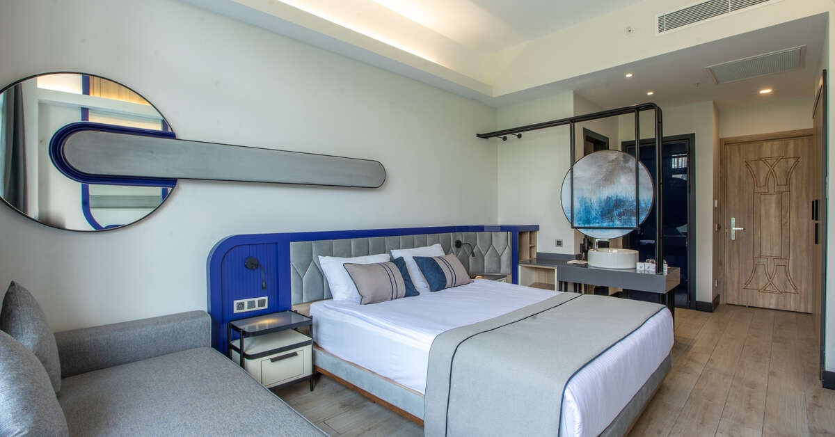 Een foto van Armella Hill Hotel