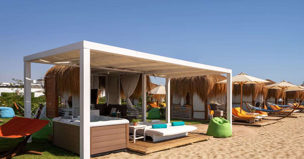 Een foto van Rixos Premium Magawish Bay View