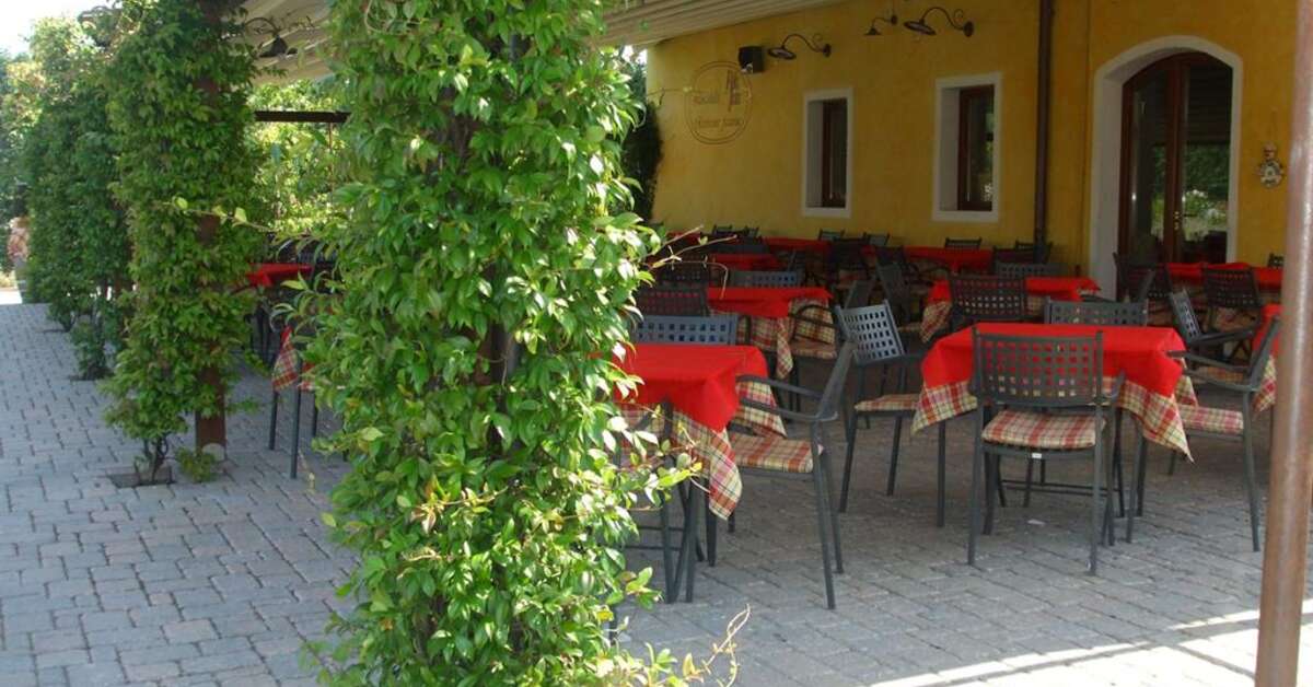 Ein Foto Hotel Bella Italia