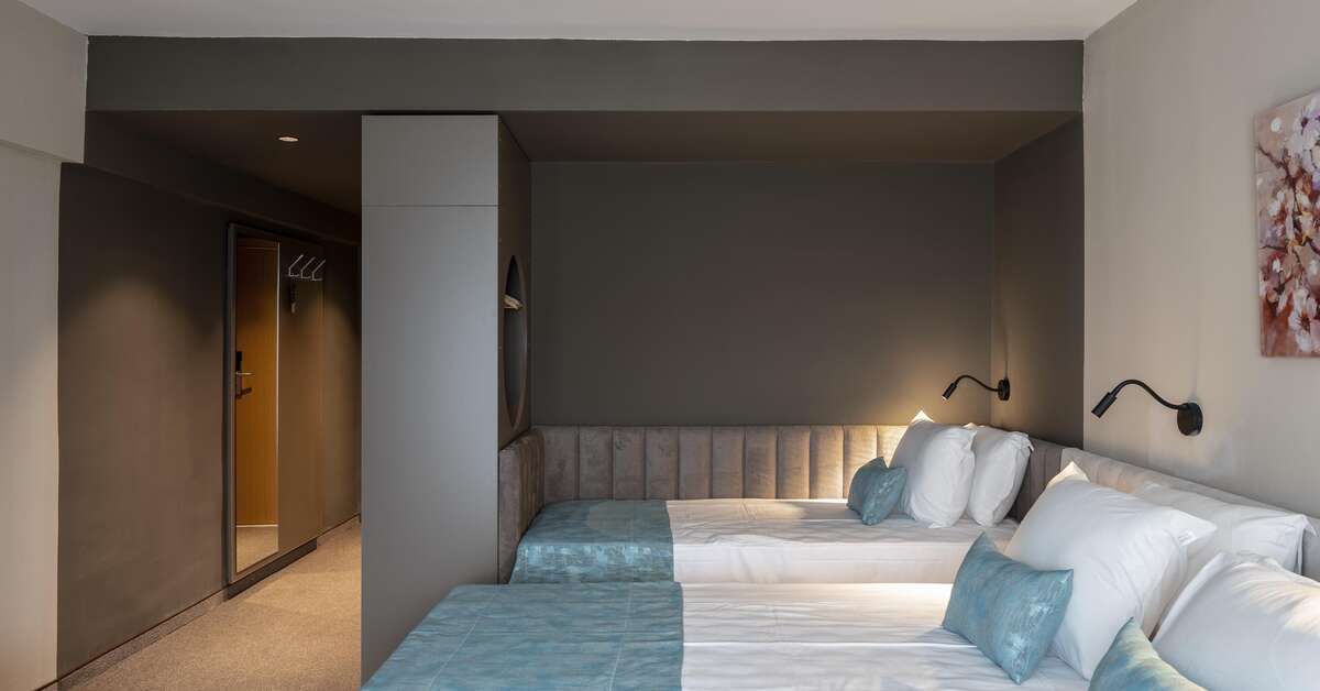 Ein Foto Grand Hotel Sunny Beach