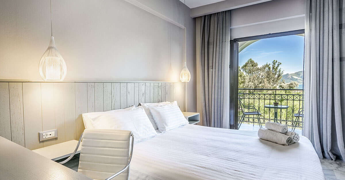 Een foto van Castelli Hotel