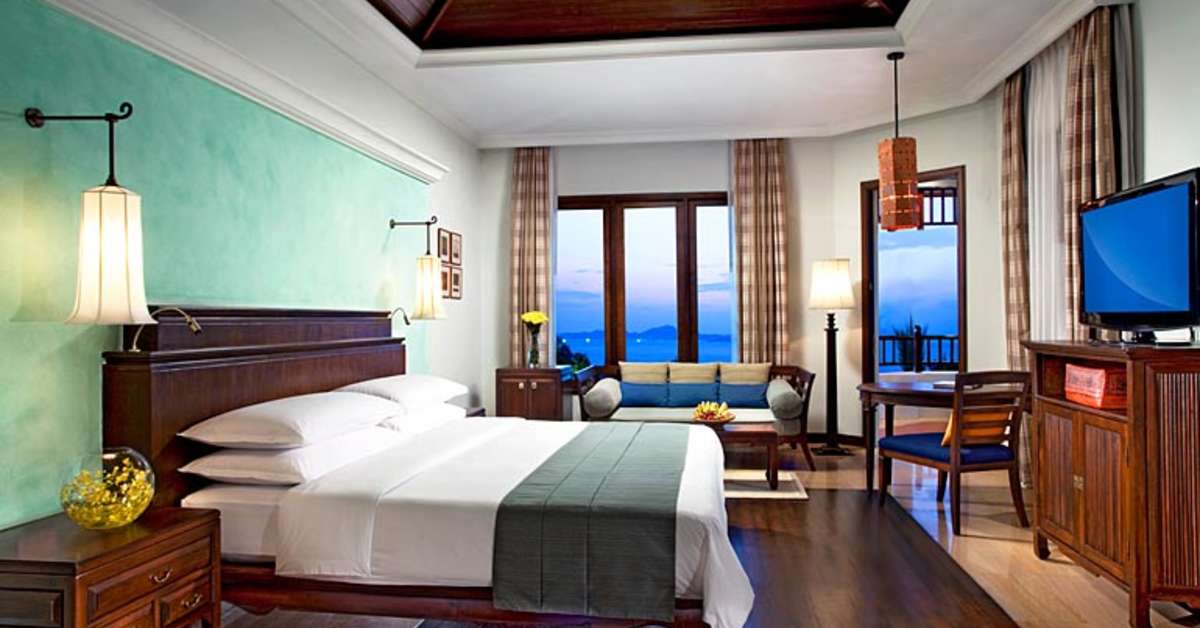 Een foto van InterContinental Pattaya Resort