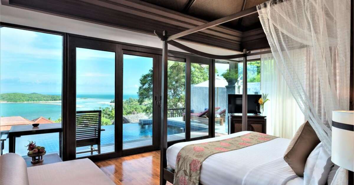 Een foto van Nora Buri Resort & Spa