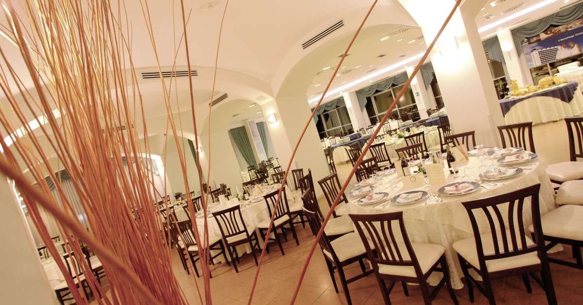 Een foto van Hermitage Hotel Club & Spa