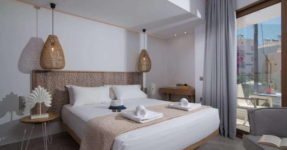 Ein Foto Harma Boutique Hotel