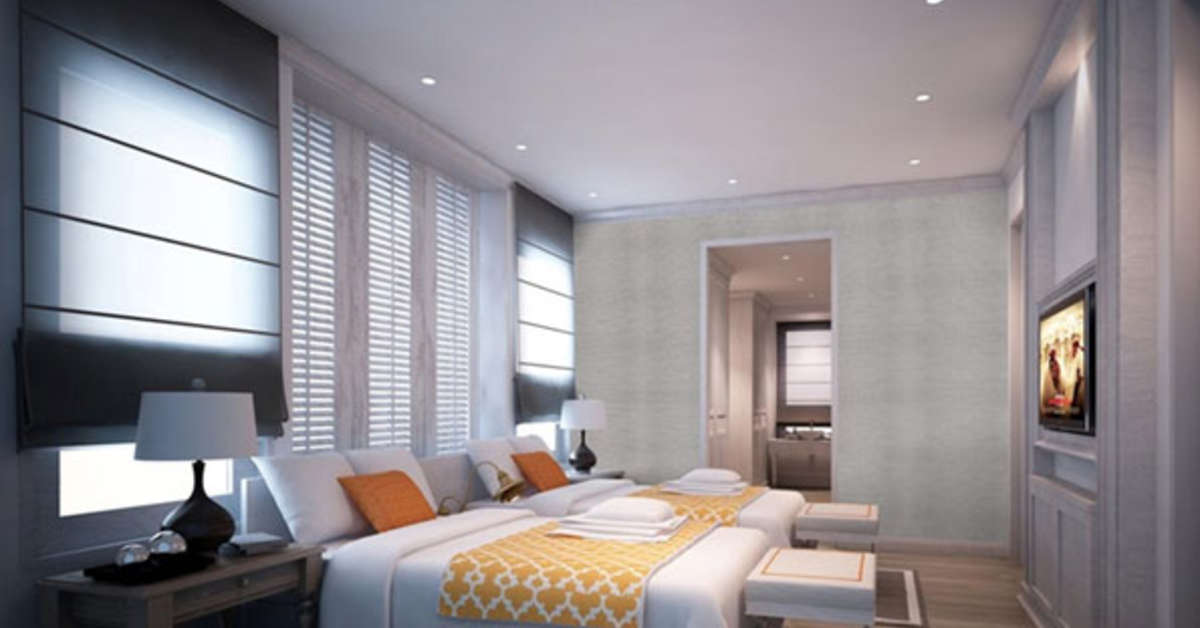 Een foto van Anantara Mai Khao Phuket Villas
