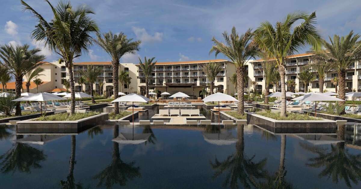 Een foto van Unico 20N 87W Riviera Maya
