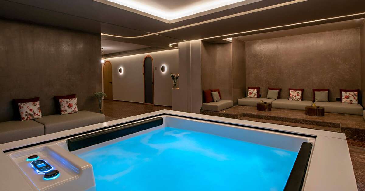 Een foto van Hyatt Regency Taghazout