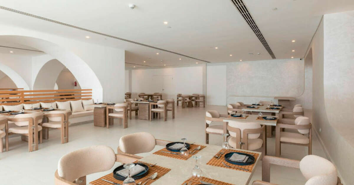 Een foto van White Hills Resort