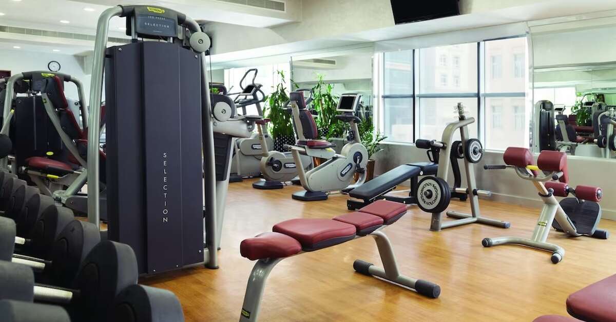 Een foto van Grand Regency Doha Trademark Collection by Wyndham
