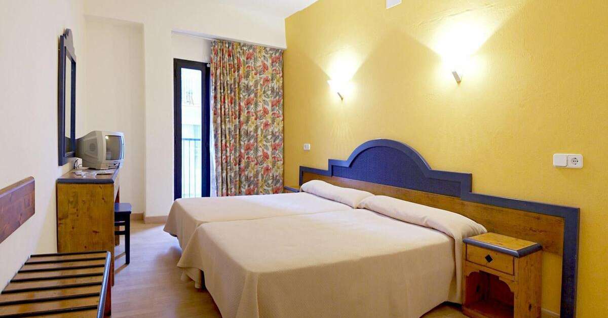 Een foto van Hostal Florencio