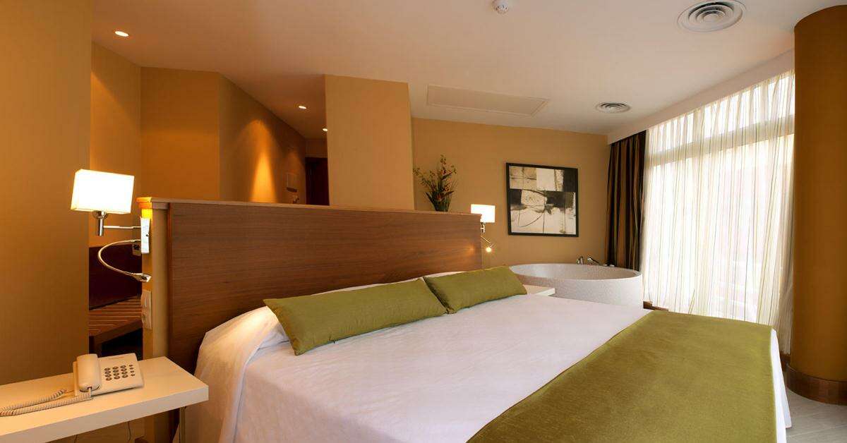 Een foto van Bull Hotel Astoria
