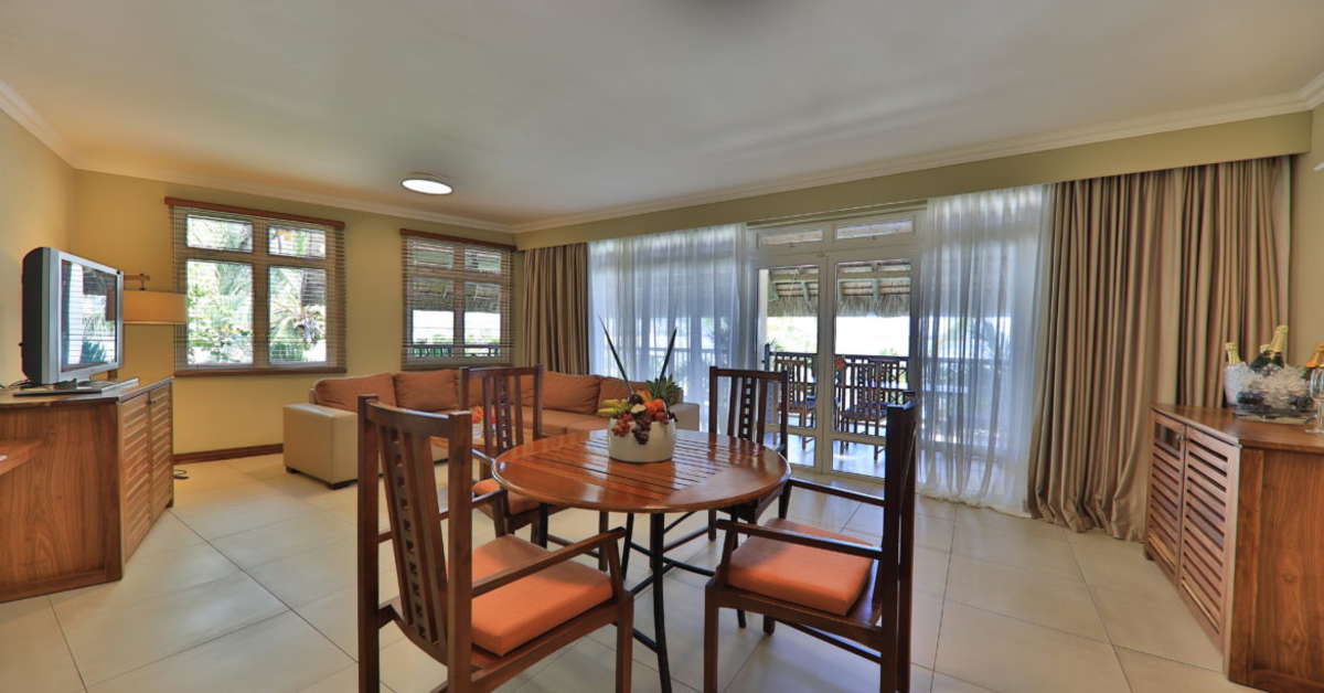 Een foto van Sands Suites Resort & Spa