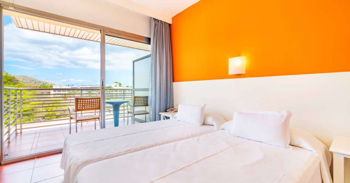 Een foto van Hotel Na Forana