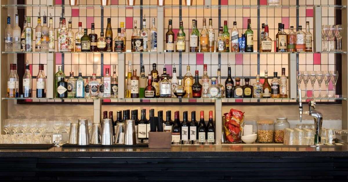Een foto van Andaz London Liverpool Street