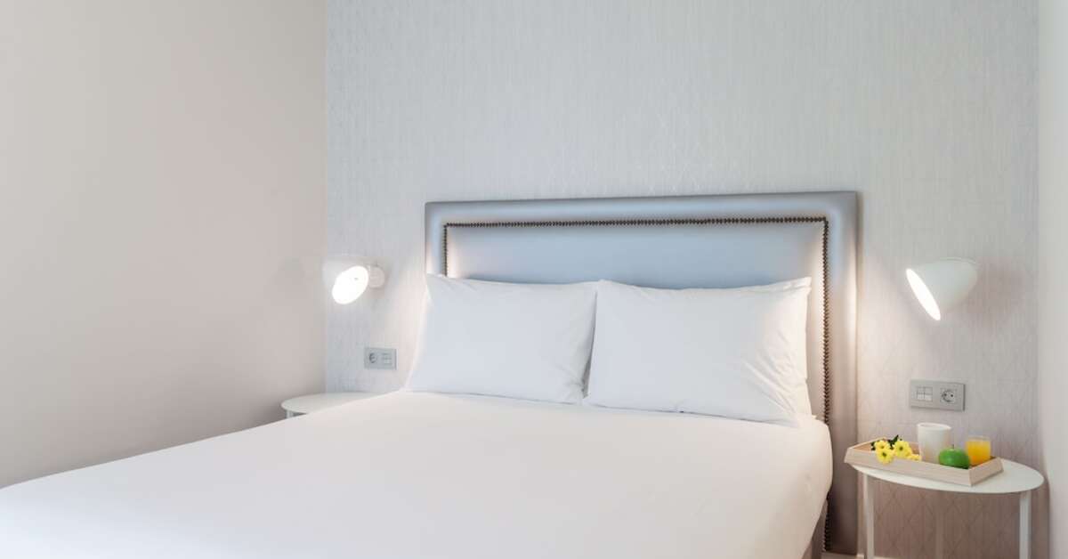 Een foto van Tandem Ancha 34 Appartementen
