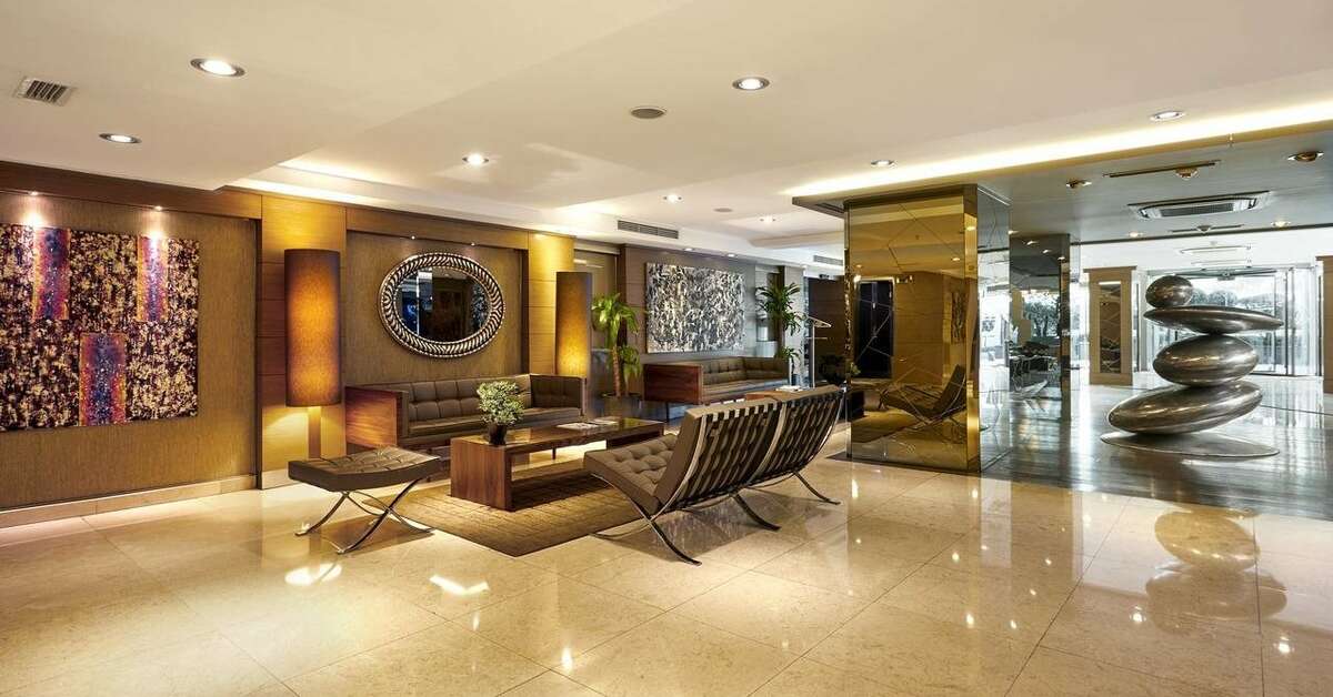 Een foto van Avantgarde Hotel Levent
