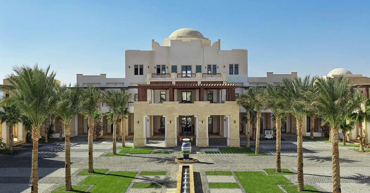 Een foto van Ancient Sands Golf Resort