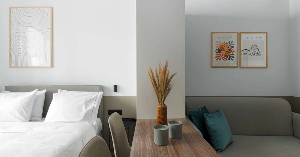 Een foto van Ermass Modern Living Appartementen