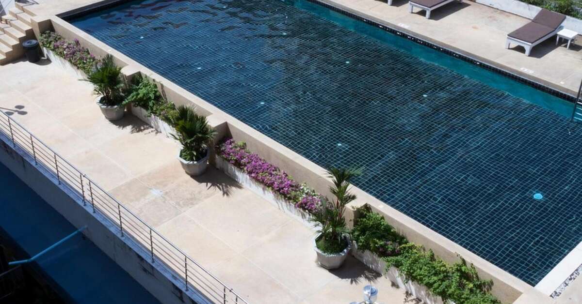 Een foto van Jomtien Plaza Residence Pattaya