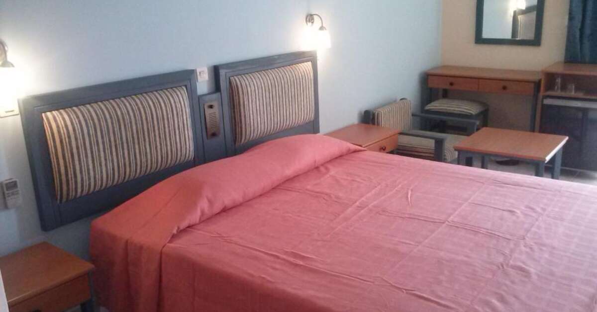 Een foto van Astron Hotel Kos