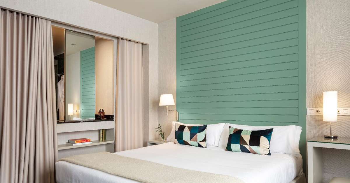 Een foto van Hotel Miro