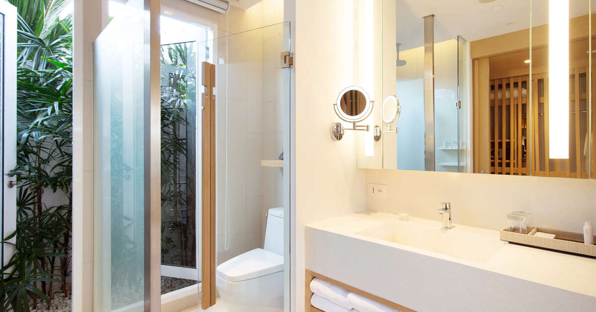 Een foto van Ace of Hua Hin Resort