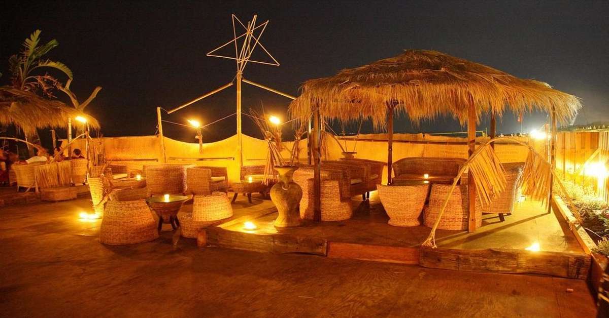 Een foto van Villaggio Turistico Internazionale La Playa