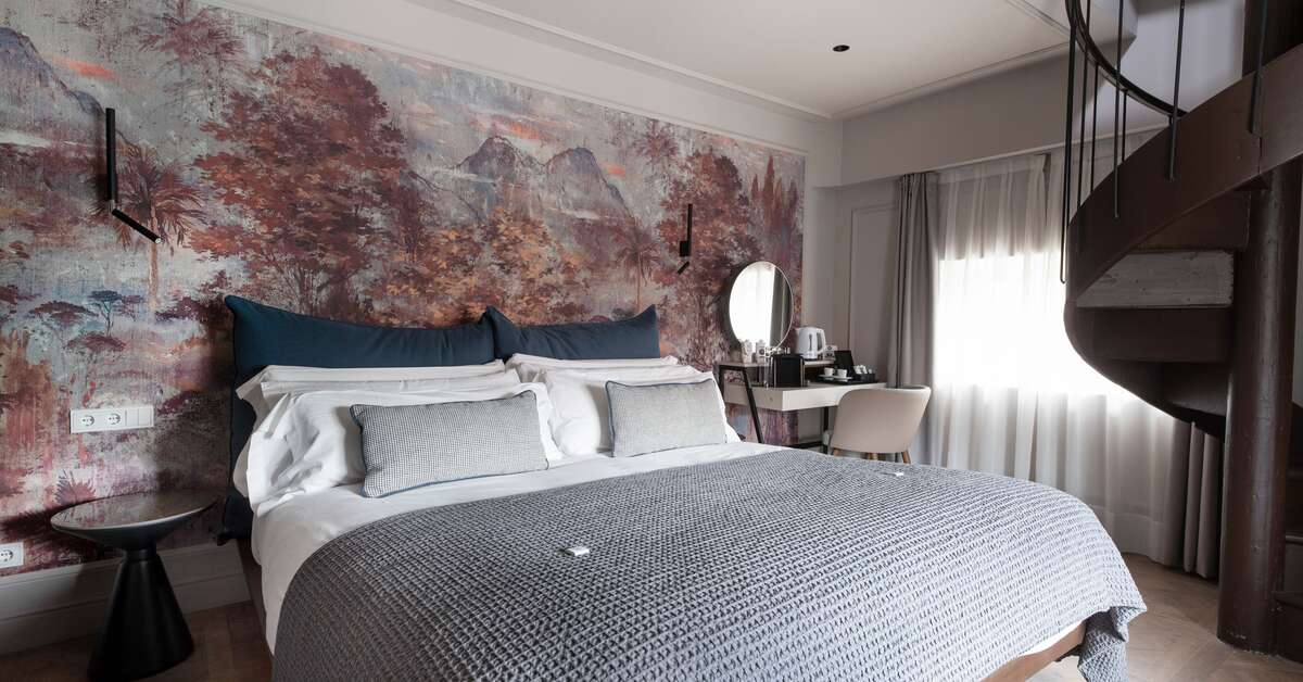 Een foto van Soho Boutique Palacio de Pombo