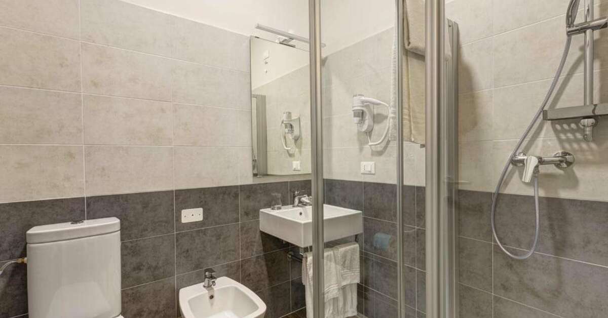 Een foto van Hotel Terme Di Frasassi