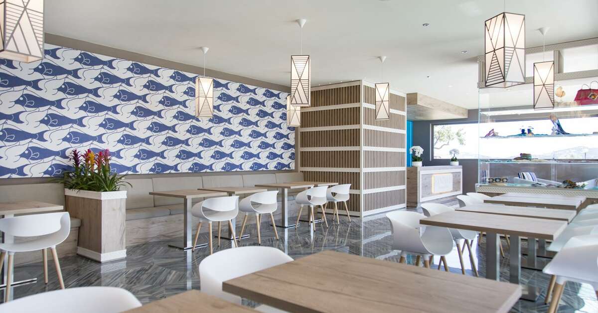 Een foto van Sandalia Boutique Hotel