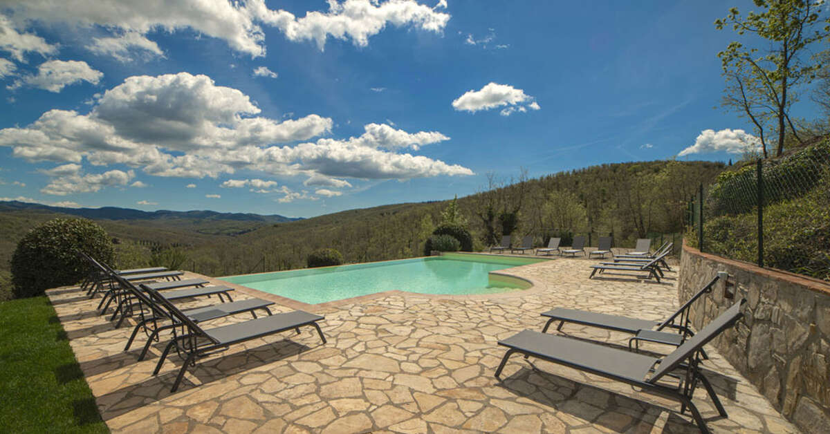 Een foto van Ultimo Mulino Country Hotel