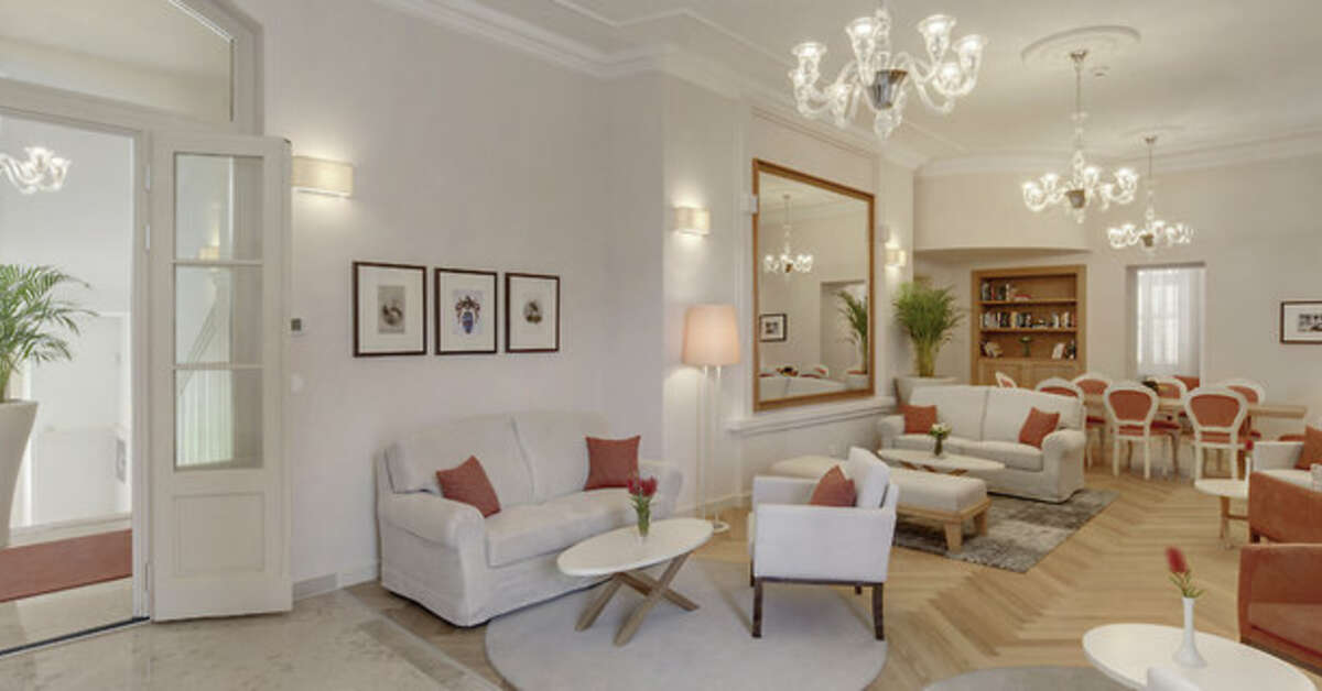 Ein Foto Valamar Collection Isabella Island Resort