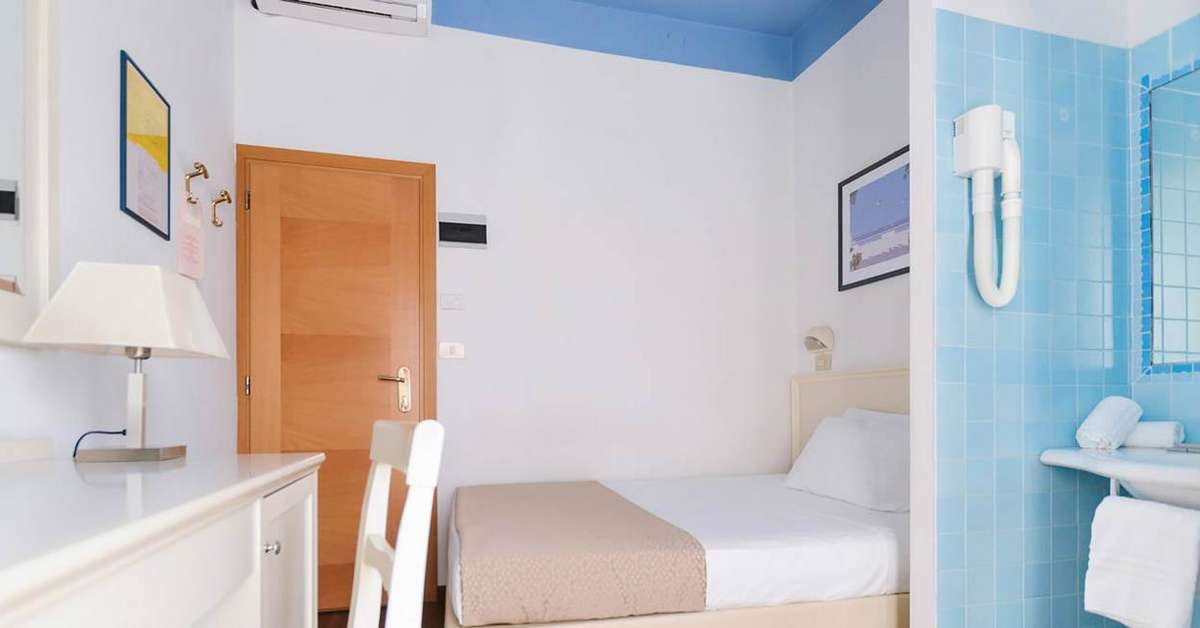 Een foto van Hotel Fra i Pini