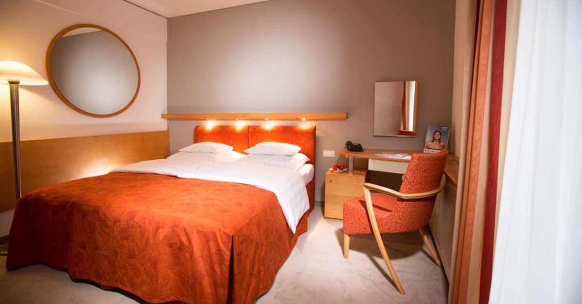 Een foto van Therme Geinberg Spa Resort