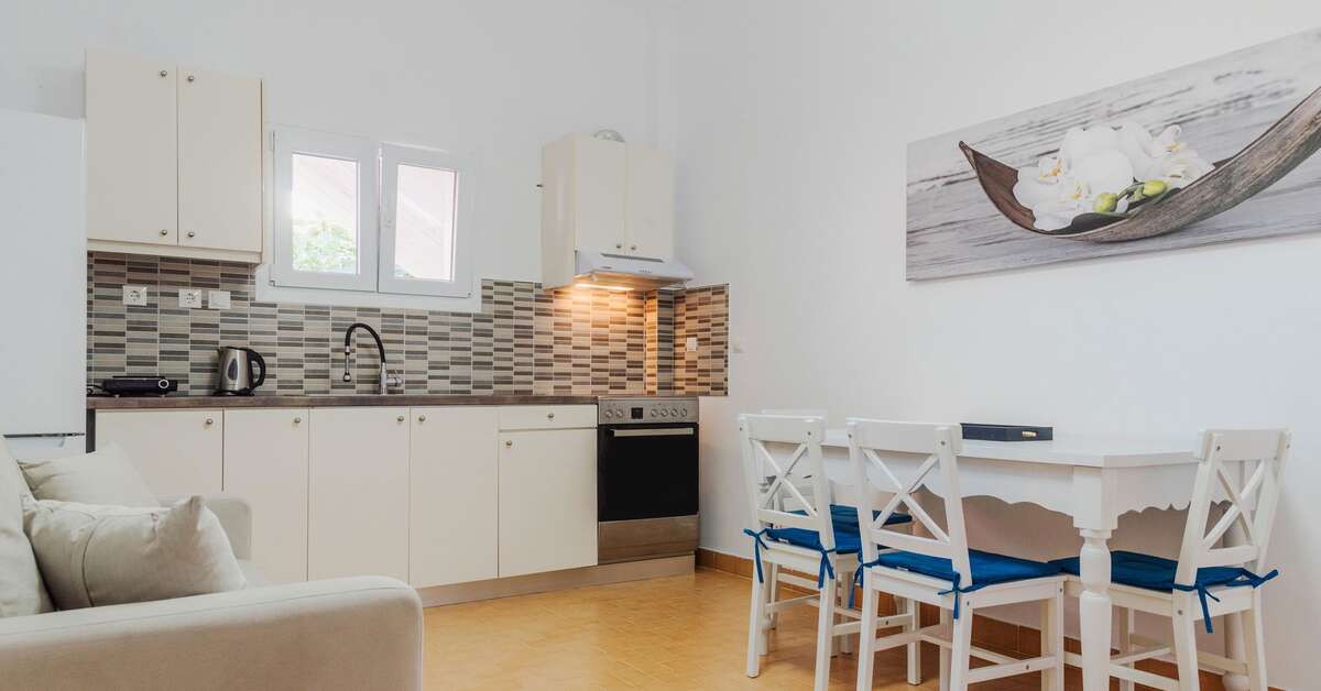 Een foto van Kamelia Appartementen