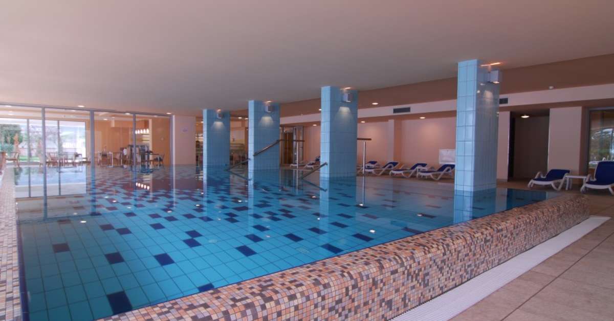 Een foto van Hotel Princess Montenegro