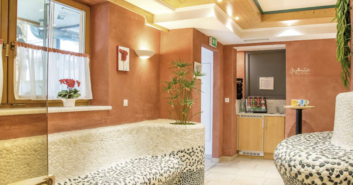 Een foto van Hotel Gell