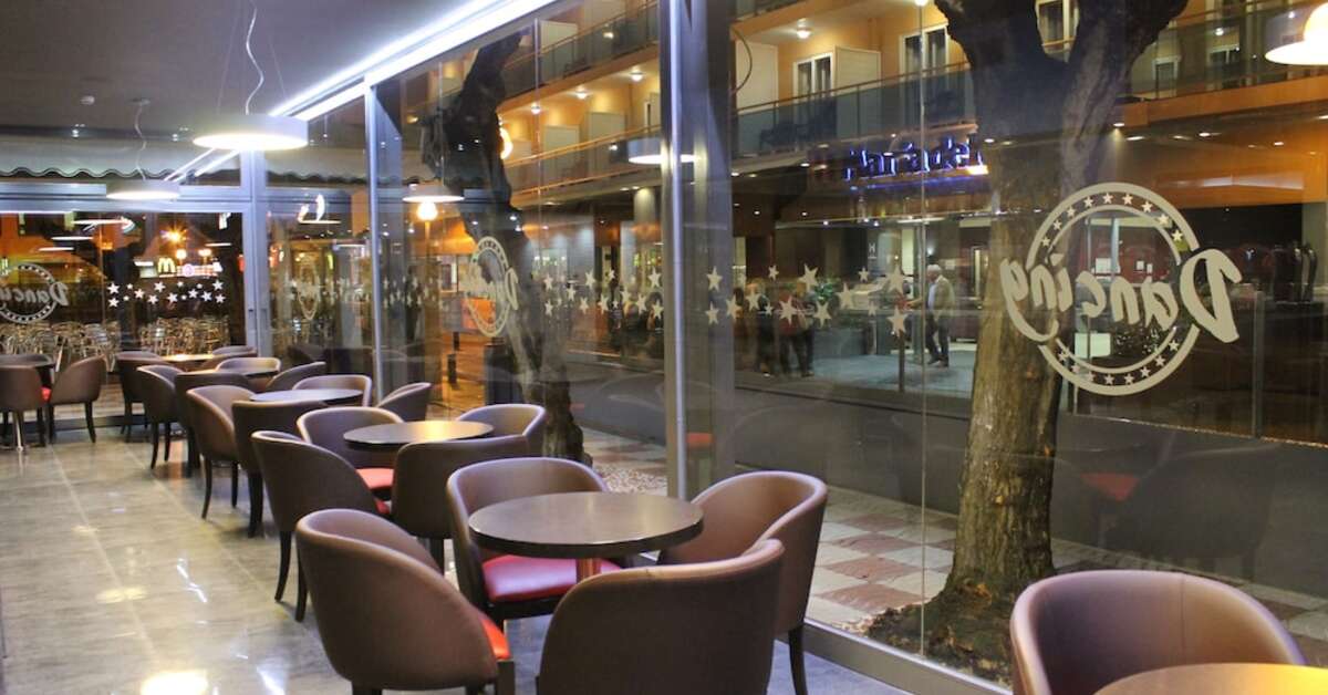 Een foto van Hotel Maria del Mar