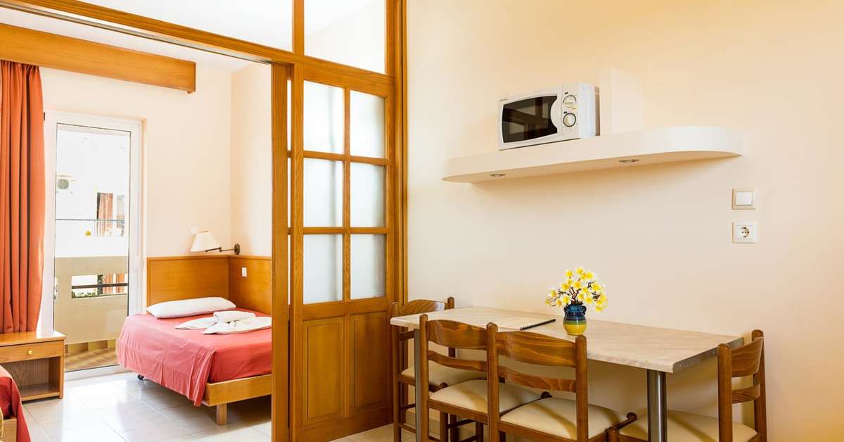 Een foto van Summer Memories Appartementen