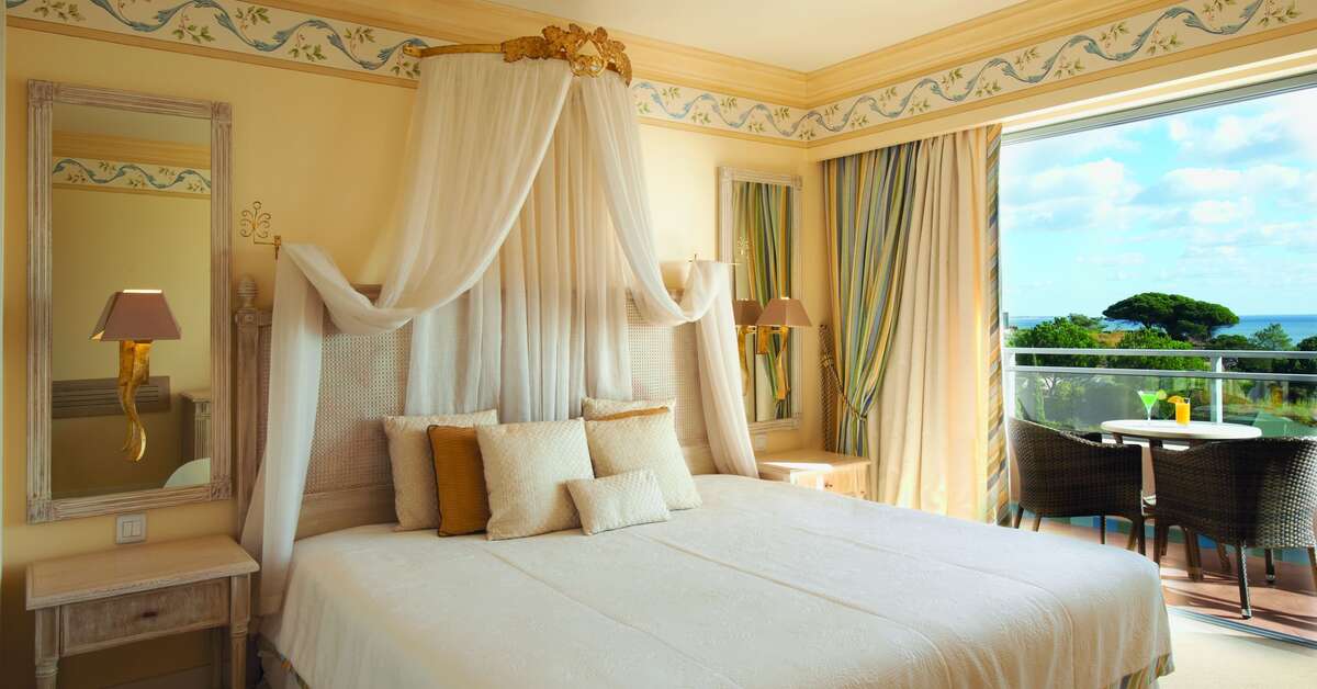 Ein Foto Grande Real Santa Eulalia Resort & Spa