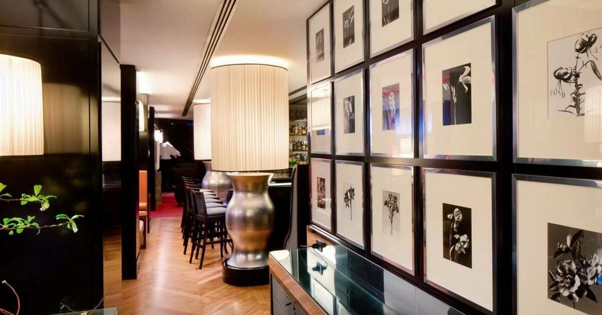 Een foto van Starhotels Anderson