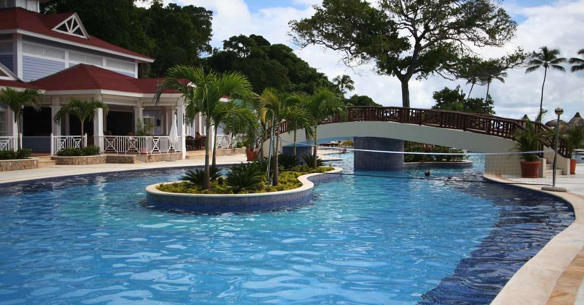 Een foto van Luxury Bahia Principe Cayo Levantado