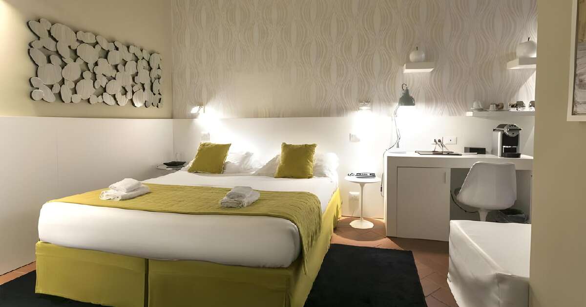 Een foto van Palazzo Lorenzo Hotel Boutique