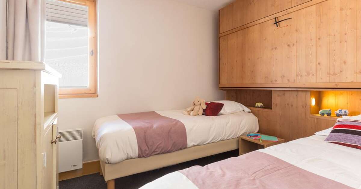 Een foto van Pierre & Vacances Residence Les Nereides