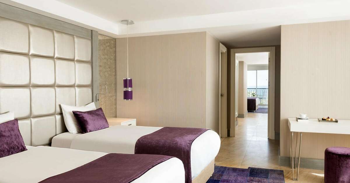 Een foto van Rixos Beldibi