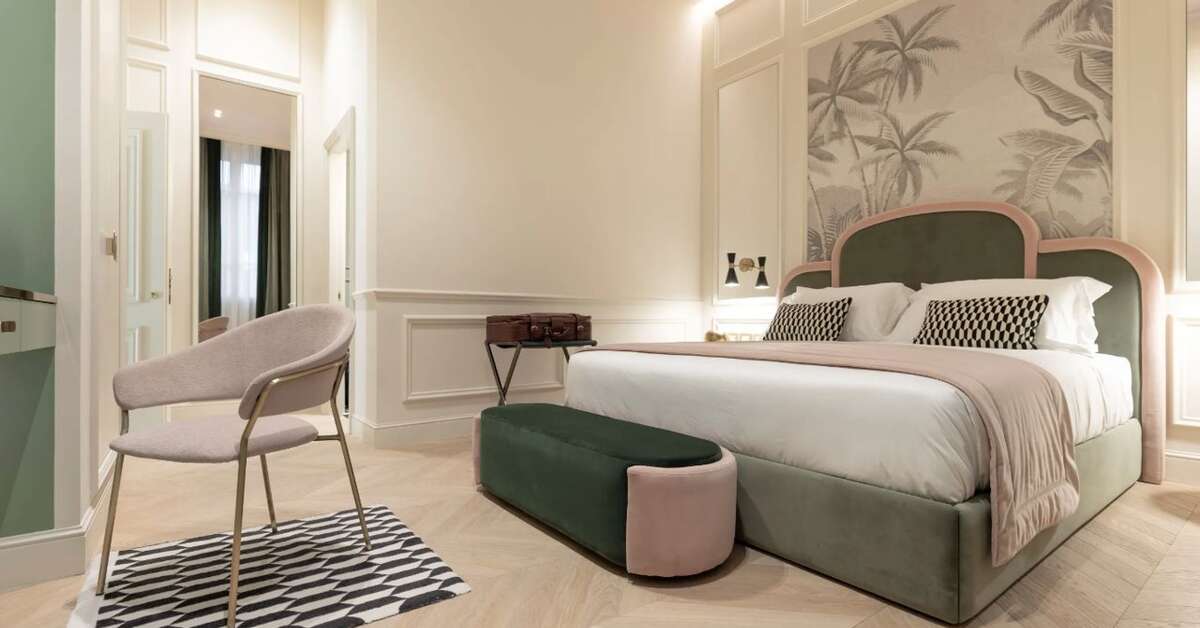 Een foto van Hotel La Gemma