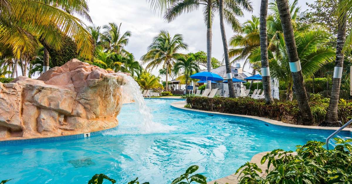 Ein Foto Hilton Rose Hall Resort & Spa	