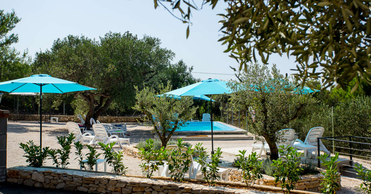 Een foto van Waterman Beach Village