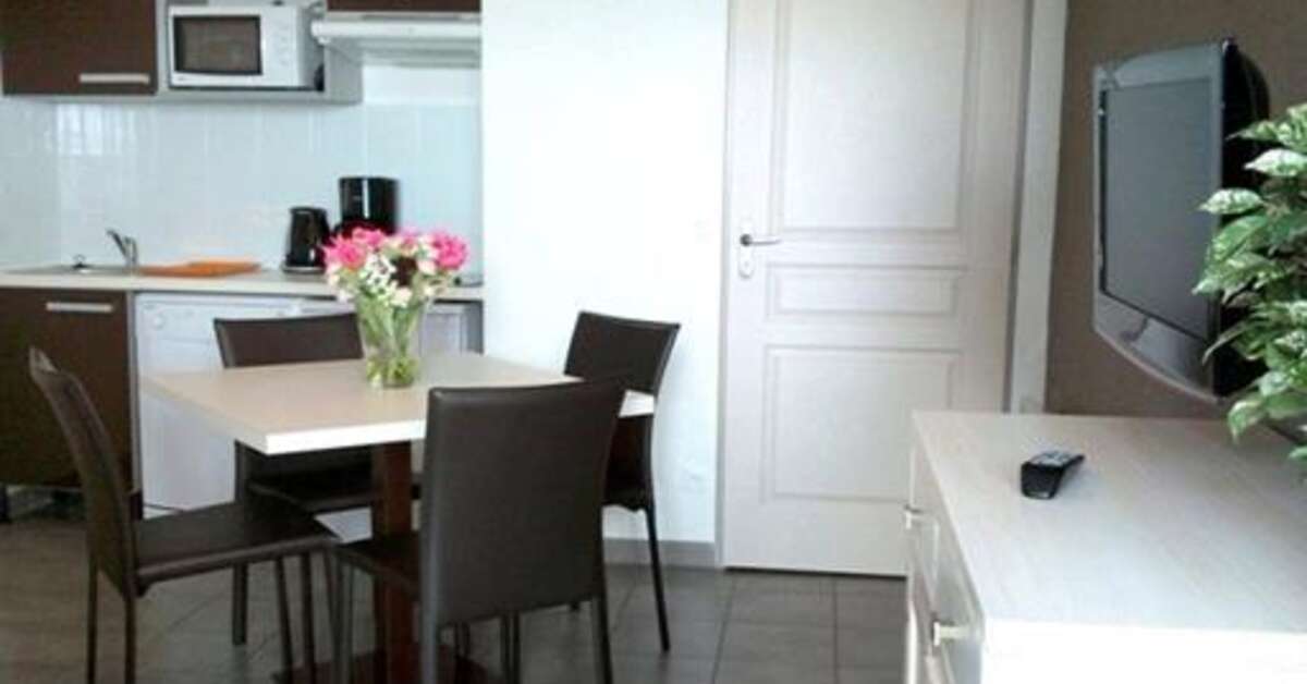 Een foto van Residence Goelia An Douar